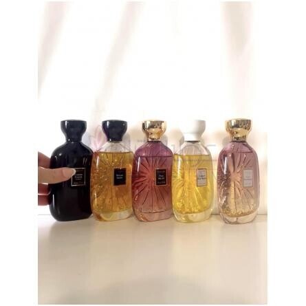 Cocoa Kimiya-آتلیه دس اورس کوکوا کیمیا