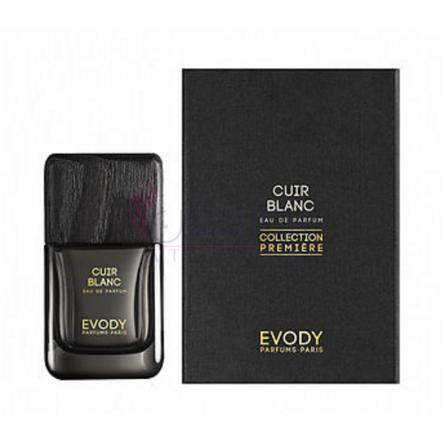 Cuir Blanc-ایوودی کویر بلان
