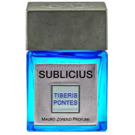 Sublicius-ماورو لورنزی پروفومی سابلیسیوس