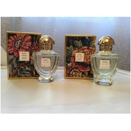 Belle de Nuit-فراگونارد بل د نویت