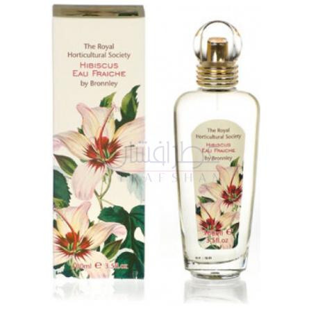 Hibiscus Eau Fraiche-برونلی هيبيسكوس او فرش