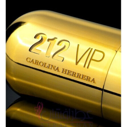 212VIP for Women-کارولینا هررا 212 وی آی پی زنانه