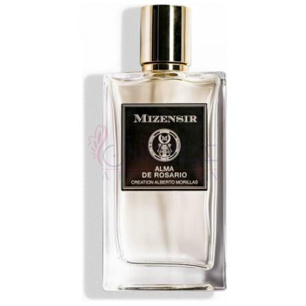 Alma de Rosario-میزنسیر الما دی روزاریو