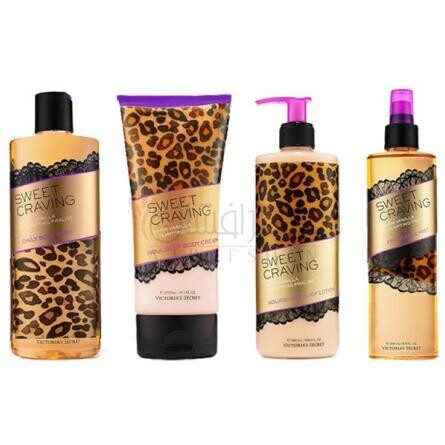 Sweet Craving Victoria's Secret-ویکتوریا سیکرت سوییت کریوینگ