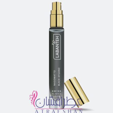 Labanteh Nasomatto Black Afgano-لابانته ناسوماتو بلک افغان
