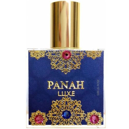 Sirius Rose-پناه (پاناه) لندن سیریوس رز