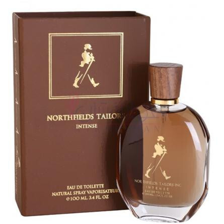 Intense-نورث فيلدز تیلورز اینتنس