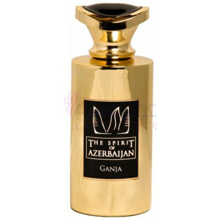 Ganja-د اسپریت اف آذربایجان گنجه