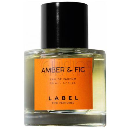 Amber & Fig-لیبل امبر فیگ