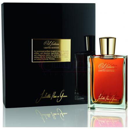 Oil Fiction-جولیت هز ا گان اویل فیکشن