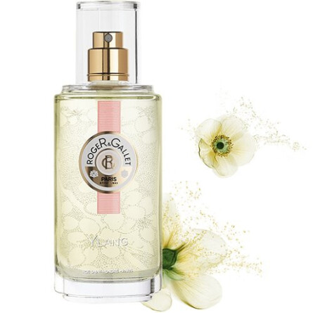 Ylang-راجر اند گالت یلانگ