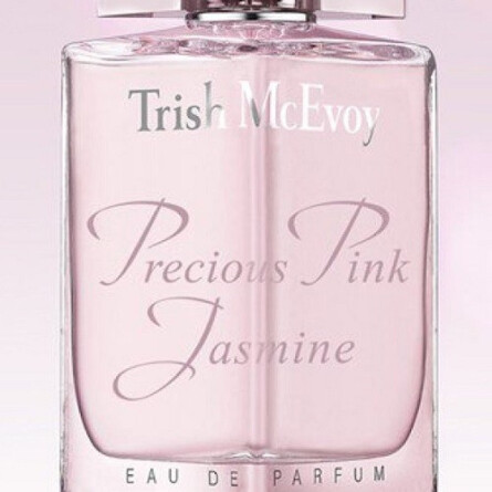 trish mcevoy pink jasmine perfume