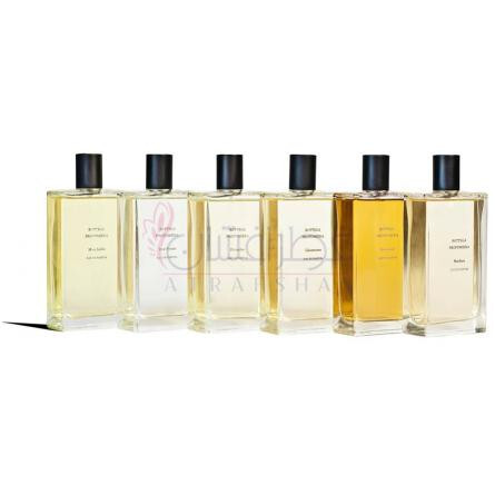 Gourmand-بوتگا پرفیومیرا گورمند