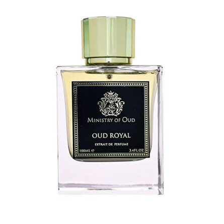 paris corner royal oud