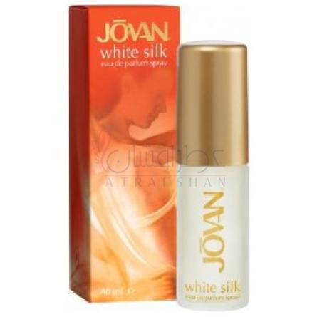 White Silk-جووان وایت سیلک