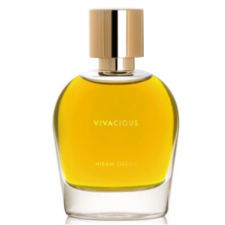 Vivacious-هیرام گرین ویویشس