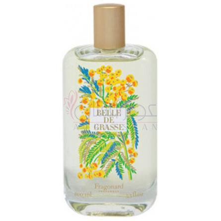 Belle de Grasse-فراگونارد بل د گرس