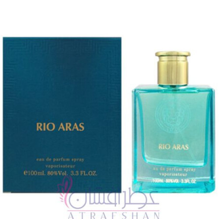 RIO ARAS-ریو کالکشن اراس (اروس)