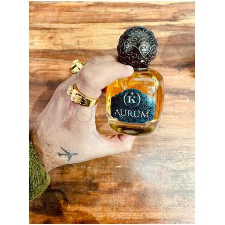 Aurum-کمی بلندینگ مجیک اوروم