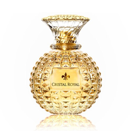Cristal Royal-پرنسس مارینا دو بوربون کریستال رویال