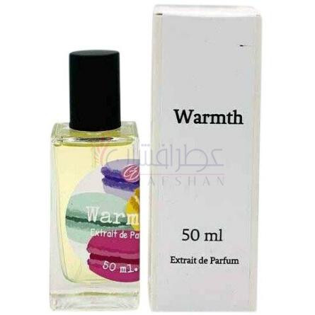 Warmth-گناش پارفوم وارمت