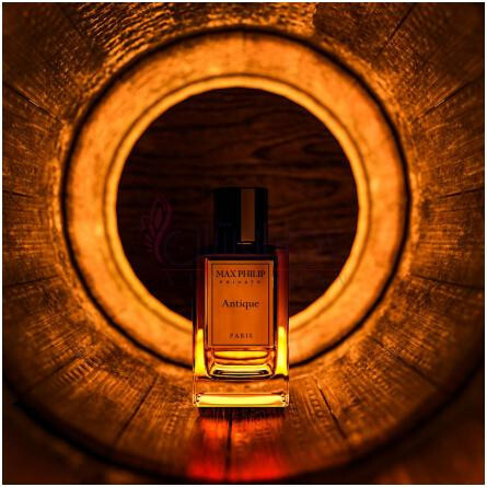 Antique-ماکس فلیپ انتیک