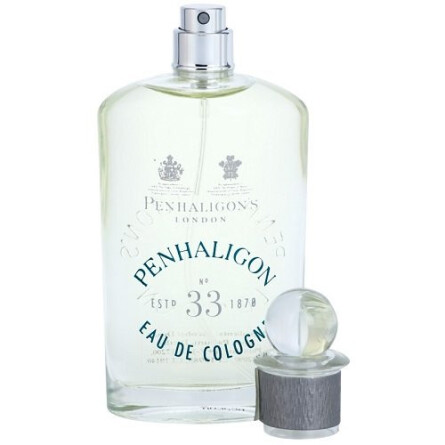 No 33 Eau de Cologne-پنهالیگونز شماره 33 ادو کولوژن