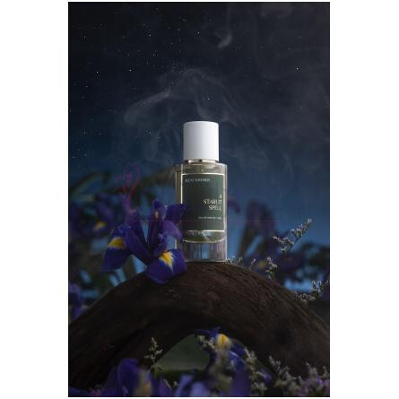 A STARLIT SPELL-سنت جورنر ا استارلیت اسپل