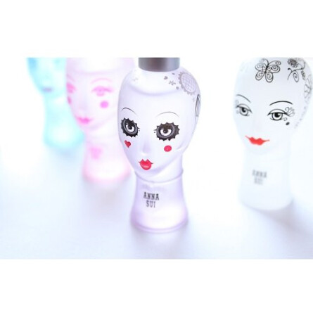 Dolly Girl Bonjour L'Amour-آنا سویی دالی گرل بونجور له آمور