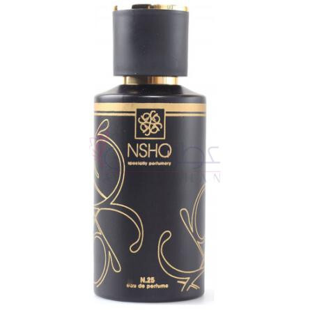 No. 25-ان اس اچ کیو نو 25