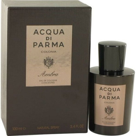 Colonia Ambra-آکوا دی پارما کولونیا آمبرا