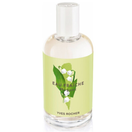 Lily Of The Valley (Muguet)-ایو روشه لیلی آف د ولی (موگت)