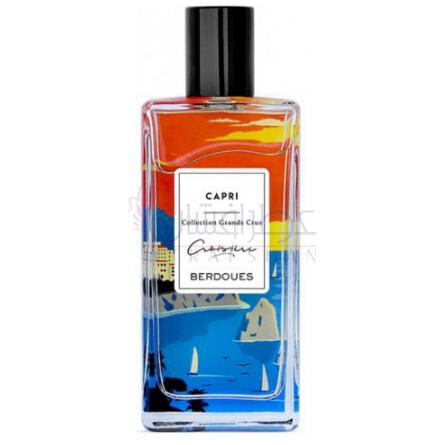 Capri-پارفومز بردوس کاپری
