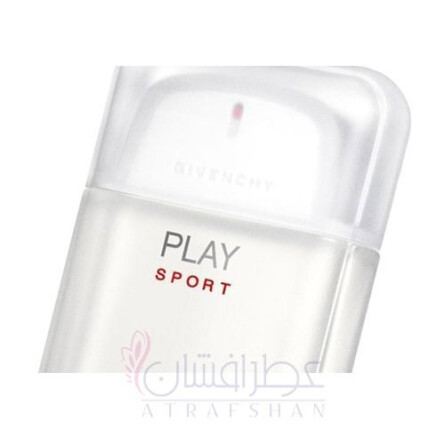 Givenchy 2024 play sport