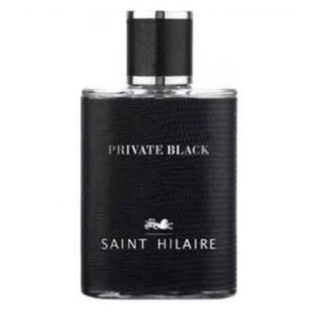 PRIVATE BLACK-سنت هیلر پرایوت بلک