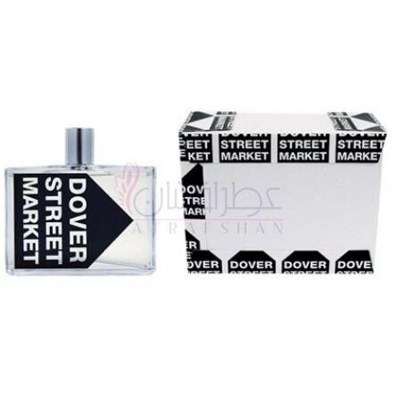 Dover Street Market-کام د گارکونس داور استریت مارکت