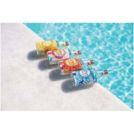 Remix Cologne Sparkling Island Edition 2023-مورر اند ورتز 4711 ریمیکس کلن اسپارکلینگ ایسلند ادیشن 2023