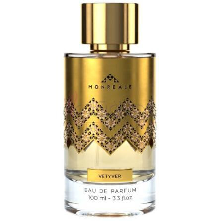 Vetyver-مونریل وتیور