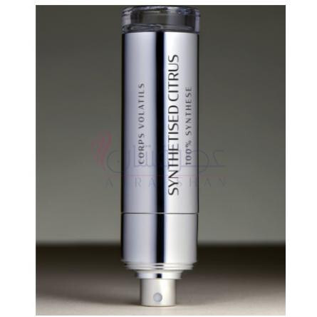 Synthetised Citrus-کورپ وولاتیل سینفیتایسد سیتروس