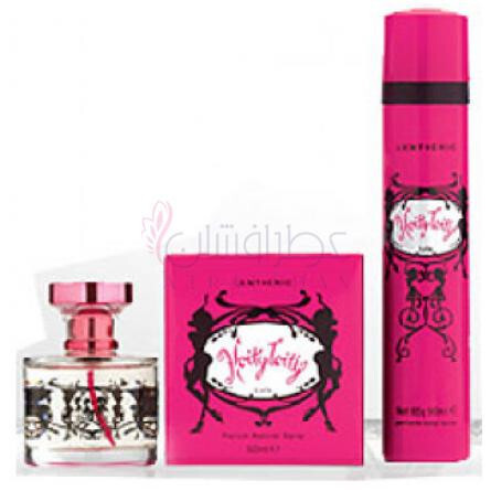 Lola-هویتی تویتی لولا