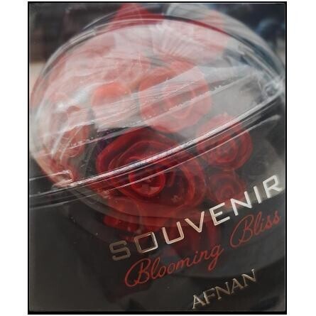 Souvenir Blooming Bliss-افنان سوونییر بلومینگ بلیس