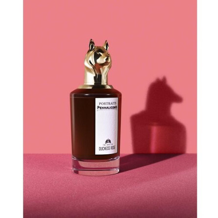 The Coveted Duchess Rose-پنهالیگونز د کاوتد داچس رز