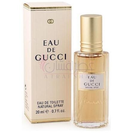Eau de Gucci-گوچی او دی گوچی