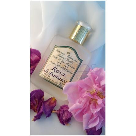 Rosa di Damasco-آی پرفوموی دی فیرنز رزا دی داماسکو