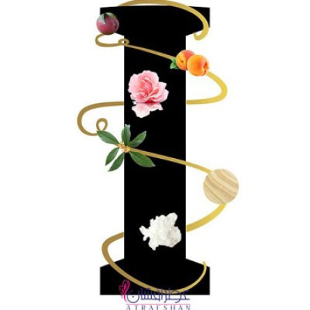 Noir Premier Roses Royale-لالیک نویر پرمیر رز رویال (نواغ پریمیر روزز رویال)