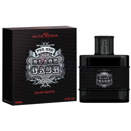 Black Cash-آلتا مودا بلک کش