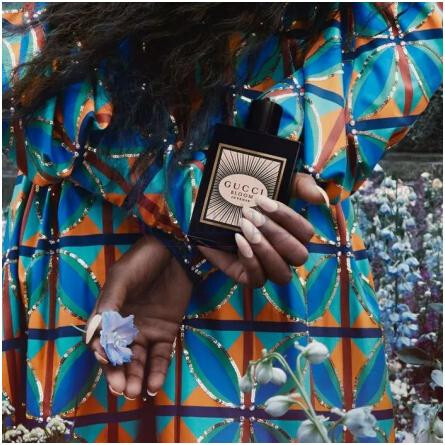 Gucci Bloom Intense-گوچی گوچی بلوم اینتنس