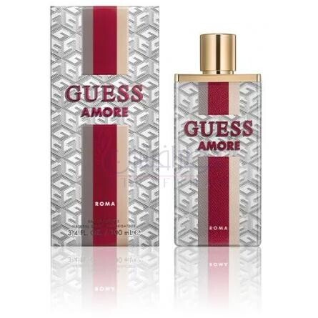 Guess Amore Roma-گس اموری روما