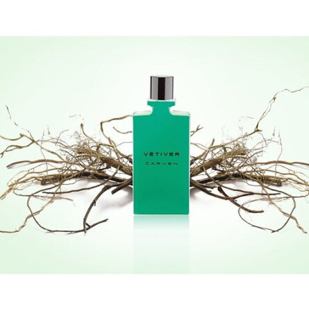 Carven Vetiver-کارون وتیور