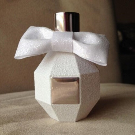 Flowerbomb Crystal Edition 2013-ویکتور اند رولف فلاوربمب کریسمس ادیشن 2013